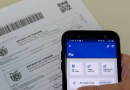 Em doze meses, 27% das operações de pagamento ao Estado foram por pix