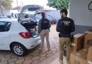 Gaeco cumpre mandados de prisão durante operação que apura agiotagem e venda ilegal de armas e munições