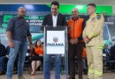 Governador entrega R$ 52 milhões em veículos e equipamentos à Defesa Civil