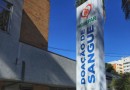 Hemepar solicita doação de sangue para atendimento às vítimas de Jandaia do Sul