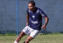 Clube Esportivo União enfrenta o União Frederiquense em jogo treino
