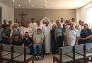 Dom Edgar preside Missa de início das atividades da Cúria Diocesana em 2026