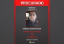 Polícia Civil pede ajuda para descobrir o paradeiro de suspeito