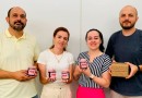 Geleia de pitaya de produtores de Bela Vista da Caroba vai ser apresentada em feira no Canadá