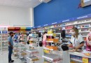 Mercado farmacêutico supera crise e cresce 13% em 2020