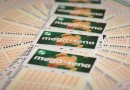 Mega-Sena acumulada sorteia R$ 40 milhões neste sábado