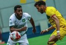 Brusque vence a Chapecoense e sai na frente na semifinal do Catarinense