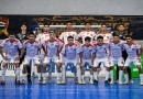 Palmas vence o Ampére de virada e fica a um empate de garantir a permanência na Série Ouro