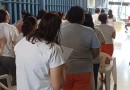 Polícia Penal realiza 1º Retiro de Reconciliação, Cura e Libertação com custodiadas em unidade penal
