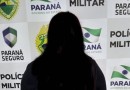 Mulher é presa por não pagar pensão alimentícia