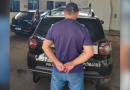 Motorista do Conselho Tutelar é preso por assediar estagiária de 17 anos dentro de carro no Paraná