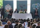 Receita Federal inaugura Aduana de Turismo