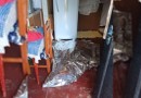 Mulher é morta a tiros pelo ex companheiro em Marmeleiro