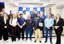 Rotary Industrial apresenta projetos sociais aos vereadores