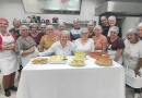 Parceria fortalece segurança alimentar e qualificação de famílias