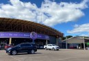 Expectativa se eleva para a abertura oficial da Expofeira Mulher 2025