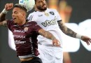 Botafogo passa sufoco, mas garante vitória contra o Carabobo nos acréscimos
