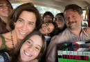 'Ainda estou aqui' ganha primeiro Oscar da história do Brasil