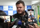 Câmara coloca em prática medidas de contenção de despesas