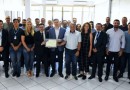 Beltrão é o primeiro do Brasil que conquista o Selo Azul da Caixa