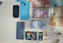 Policiais da ROCAM prendem suspeitos por tráfico de drogas em Francisco Beltrão