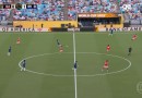 Chelsea sofre empate no tempo normal, mas goleia Benfica na prorrogação e pega Palmeiras