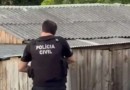 33 pessoas são presas em megaoperação contra tráfico de drogas e tentativas de homicídio no PR