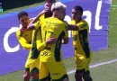 Em jogo de quatro gols, Juventude e Mirassol ficam no empate no Jaconi
