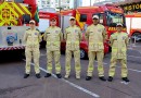 Bombeiros do Paraná relatam atuação nos resgates no RS; uma cena de filme