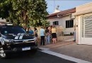 Mãe mata o filho recém-nascido em Araruna