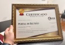 Portal de Beltrão é premiado como o "Melhor Portal de Notícias"