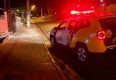 Mulher fica gravemente ferida após ser atingida por disparos de arma de fogo