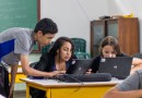 Com 50 mil vagas, cursos técnicos integrados ao ensino médio têm inscrições até dia 12