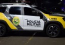 Homem é preso por embriaguez ao volante após causar acidente