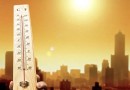 Onda de calor no Sudoeste do Paraná aumenta consumo de água e acende alerta