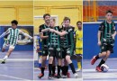 Oito vitórias em dez jogos mantêm o Marrequinho entre os melhores do Paraná