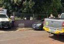 Homem se apresenta à polícia após matar amante da esposa a facadas