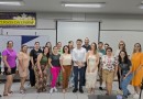 Formação para professores 2025 é realizada para o projeto Criança no Trânsito