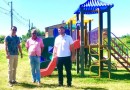 Bairro Pinheirão terá nova mini arena esportiva