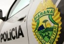 Mulher é detida em Francisco Beltrão por conduzir motoneta com placa irregular