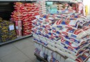 Preços de alimentos e bebidas caíram 0,14% no Paraná em 2023, aponta Ipardes