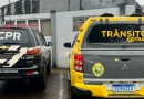 Polícia prende suspeito de furtos de caminhonetes em Francisco Beltrão e região
