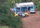 Tragédia em Mangueirinha: Homem mata esposa e sogra a tiros antes de cometer suicídio