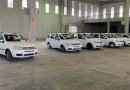 Leilões de veículos do Estado arrecadaram mais de R$ 7 milhões em 2023