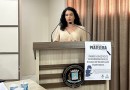 Coordenadora do Procon faz explanação da tribuna da câmara