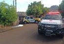 Em menos de 30 dias mais um homicídio é registrado em Beltrão