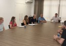 Beltrão vai reforçar a segurança nas escolas e CMEIs
