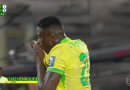 Com gols de atacantes do Botafogo, Brasil vira sobre o Chile em Santiago