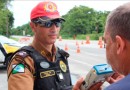 Rodovias estaduais terão policiamento intensificado no Carnaval