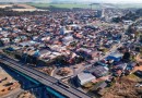 Paraná é o 6º estado com mais domicílios e o 3º com mais estabelecimentos de saúde